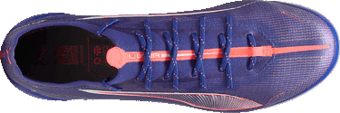 Кецове и обувки Puma Puma ULTRA 5 ULTIMATE AG Лилаво | 108089-01, 5