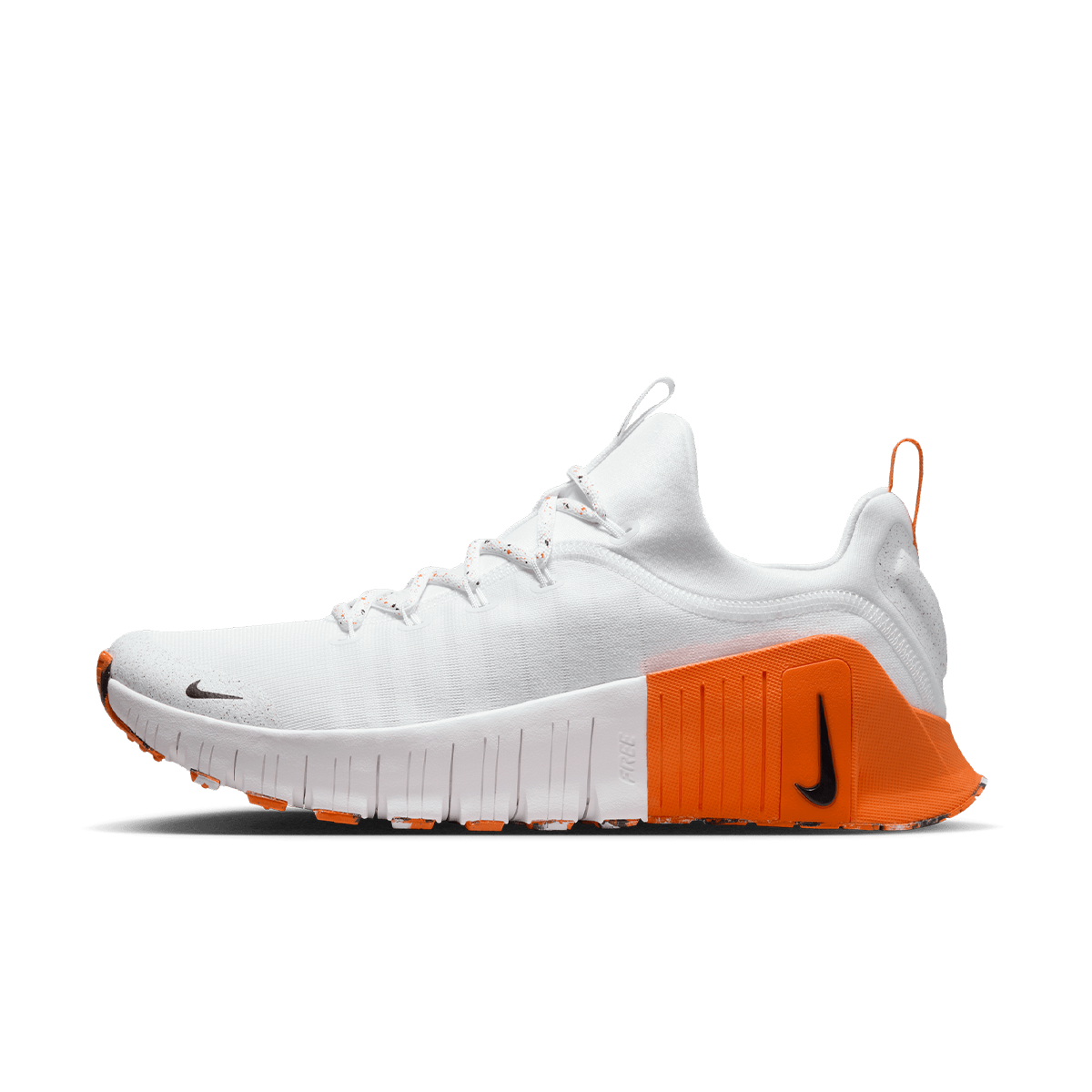 Кецове и обувки Nike FREE METCON 6 Бяло | FJ7127-106, 0