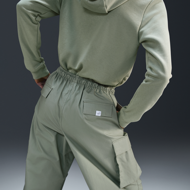 Карго панталони Nike Sportswear Cargo Pants Зелено | FV7520-370, 1