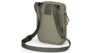Чанта през рамо Osprey Daylite Small Crossbody Bag Зелено | 10048684OSP, 2