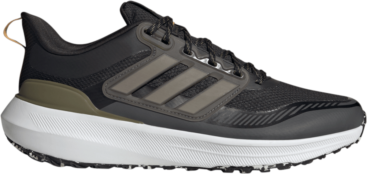 Кецове и обувки adidas Performance ULTRABOUNCE TR Черно | id9398, 0