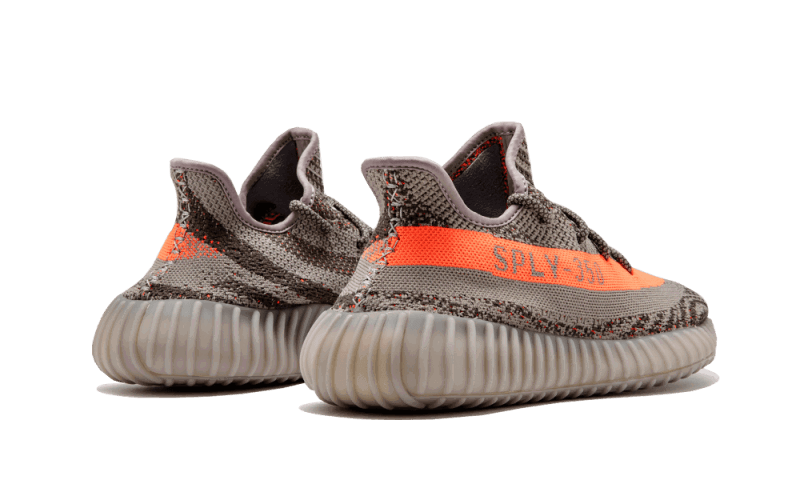 Кецове и обувки adidas Yeezy Yeezy Boost 350 V2 "Beluga" Бежово | BB1826, 1