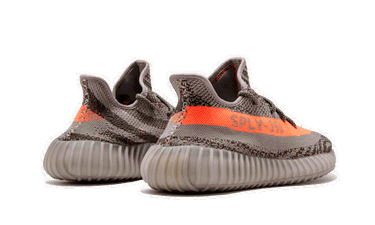 Кецове и обувки adidas Yeezy Yeezy Boost 350 V2 "Beluga" Бежово | BB1826, 1