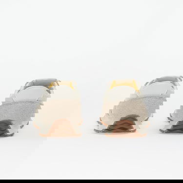 Кецове и обувки New Balance 471 Angora Бежово | U471KAB, 4