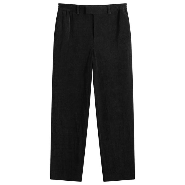 Ribbed Hybrid Pants