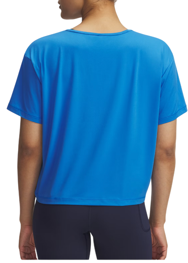 Тениска Under Armour Under Armour Motion Short Sleeve T-Shirt Синьо | 1379178-402, 1