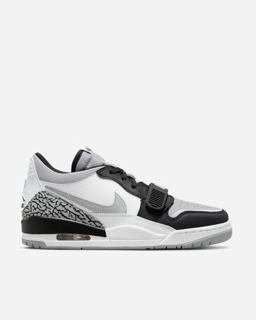 Кецове и обувки Jordan Air Jordan Legacy 312 Low "Light Smoke Grey" Сиво | CD7069-105, 0
