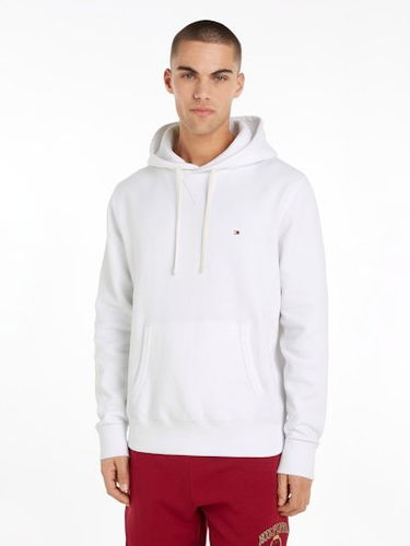 Суитчър Tommy Hilfiger Pullover Hoodie Бяло | MW0MW37230YBR, 0