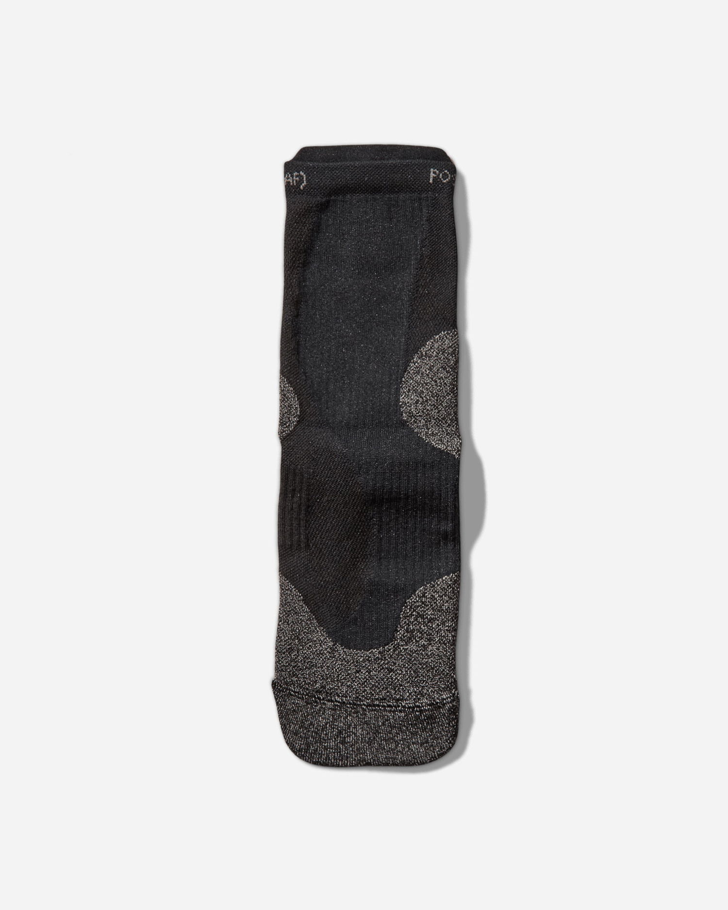 Чорапи On Running POST ARCHIVE FACTION (PAF) Merino Socks Черно | 2UF30540777 002, 1