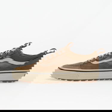 Кецове и обувки Vans MTE Old Skool Waterproof Insulated Кафяво | VN000DAZB7G1, 0
