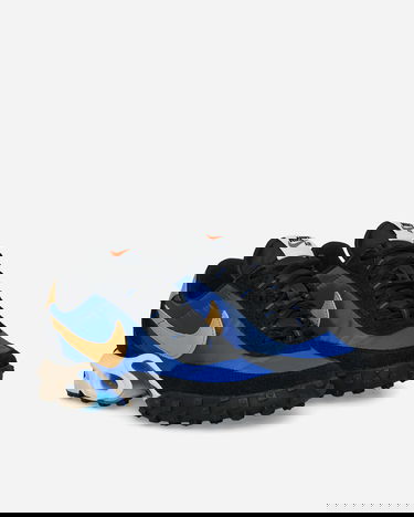 Кецове и обувки Nike Air Max Waffle Синьо | FV6946-400, 2