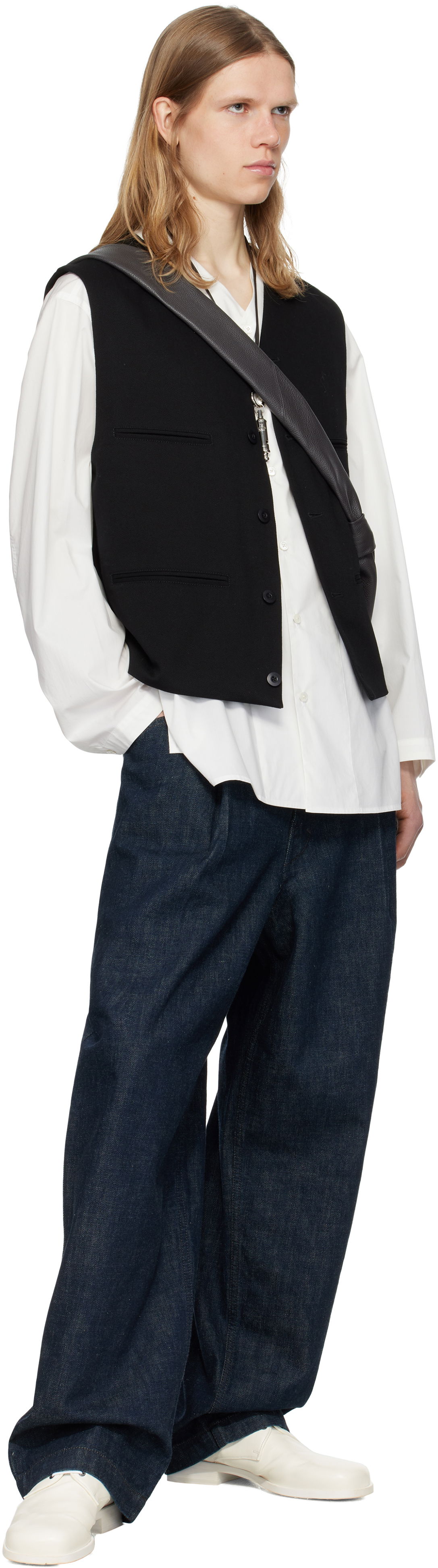 LEMAIRE Anatomic Derbys, 4