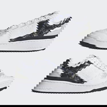Кецове и обувки adidas Originals Forum Bold Бяло | GY6988, 6