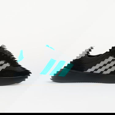 Кецове и обувки adidas Performance Mercedes - AMG Petronas Formula One Team Barreda Decode Черно | JR1063, 2
