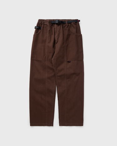 Панталони GRAMICCI Gadget Relaxed Fit Pants Кафяво | G105-OGT-TOBACCO, 1