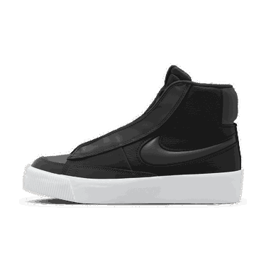 Кецове и обувки Nike Blazer Mid Victory Черно | DR2948-001, 1