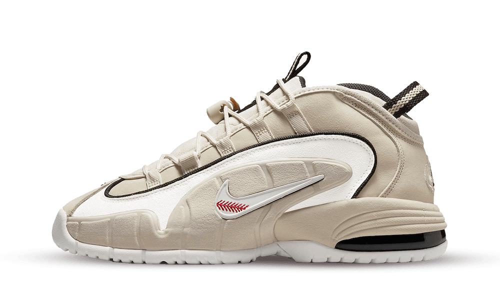 Кецове и обувки Nike Social Status x Air Max Penny 1 "Recess - Desert Sand" Бежово | DM9130-100, 0