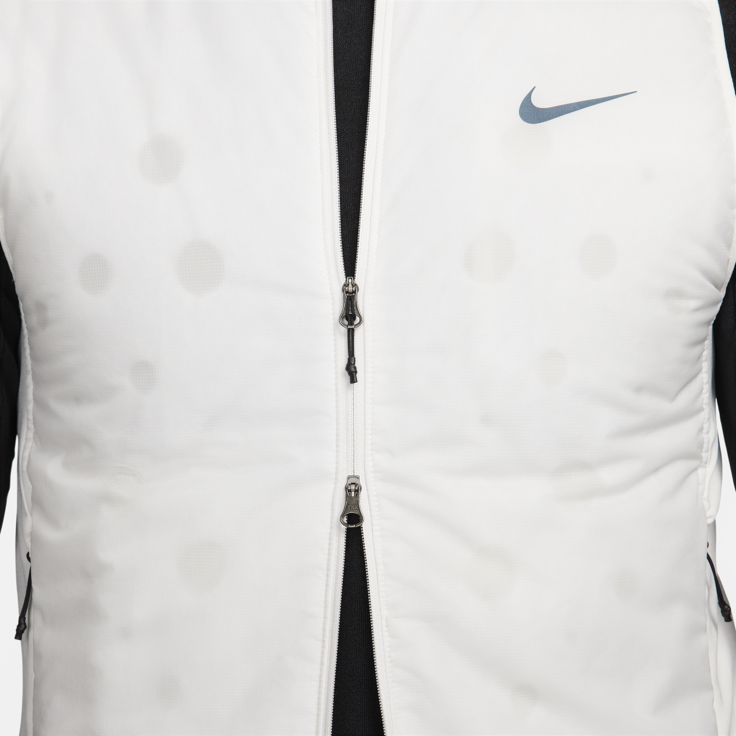 Жилетка Nike Running Division AeroLayer Therma-FIT ADV Running Gilet Бяло | FD4642-030, 1