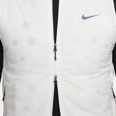 Жилетка Nike Running Division AeroLayer Therma-FIT ADV Running Gilet Бяло | FD4642-030, 1