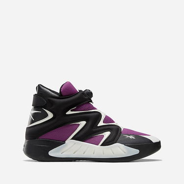 Кецове и обувки Reebok Instapump Fury Zone Лилаво | GX0297, 1