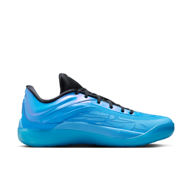 Кецове и обувки Jordan Jordan ZION 4 Синьо | FB1802-400, 3