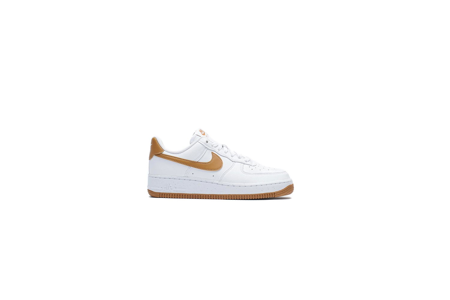 Кецове и обувки Nike AIR FORCE 1 '07 'NEXT NATURE' W Бяло | DC9486-103, 0