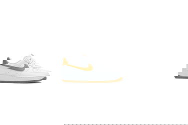 Кецове и обувки Nike AIR FORCE 1 '07 'NEXT NATURE' W Бяло | DC9486-103, 0