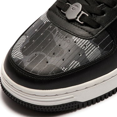 Кецове и обувки BAPE Mr. Bathing Ape x Hugo BAPE Sta Черно | 7I23191901, 3