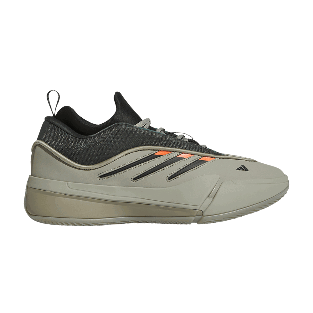 Кецове и обувки adidas Originals Dame 9 Сиво | JI1939, 0