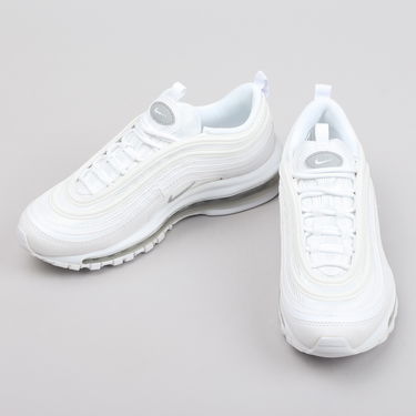 Кецове и обувки Nike Air Max 97 W Бяло | 921522-100, 2