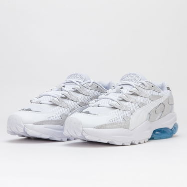 Кецове и обувки Puma Cell Alien Animal Kingdom Бяло | 372018 01, 1