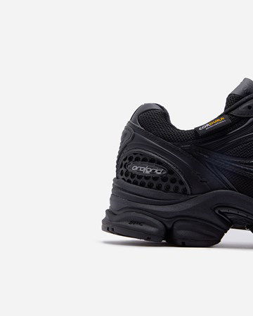 Кецове и обувки Saucony ProGrid Triumph 4 Черно | S70758-1, 1