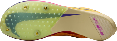 Кецове и обувки Nike Dragonfly 2 Жълто | fd8413-800, 4