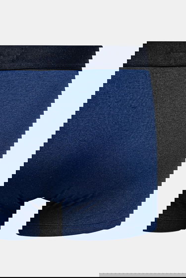Боксерки Lacoste 3-Pack Trunk Underwear Многоцветен | 5H1288, 6