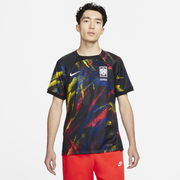 Korea 2022/23 Stadium Away Men's Dri-FIT Football Shirt