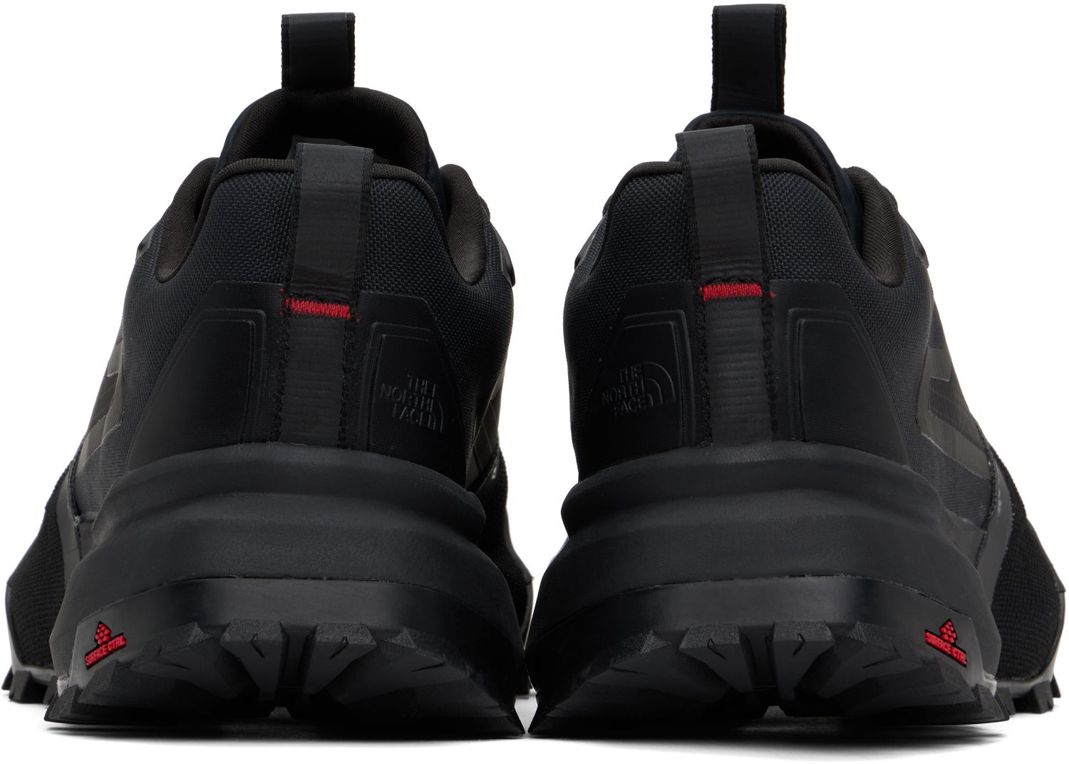 Кецове и обувки The North Face Offtrail Tech GORE-TEX Черно | NF0A8ADY, 1
