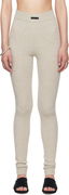 Fear of God ESSENTIALS Soft Rib Leggings