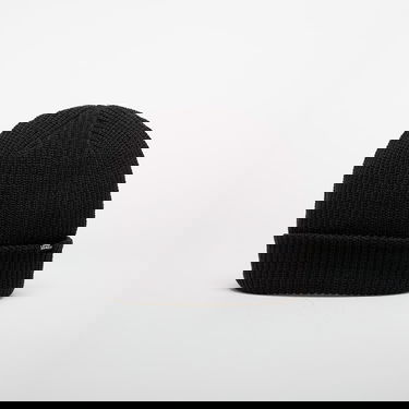 Шапка Vans Vans Core Basic Cuff Beanie Черно | VN000QB4BLK1, 0