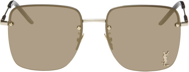 SL 312 M Square Sunglasses