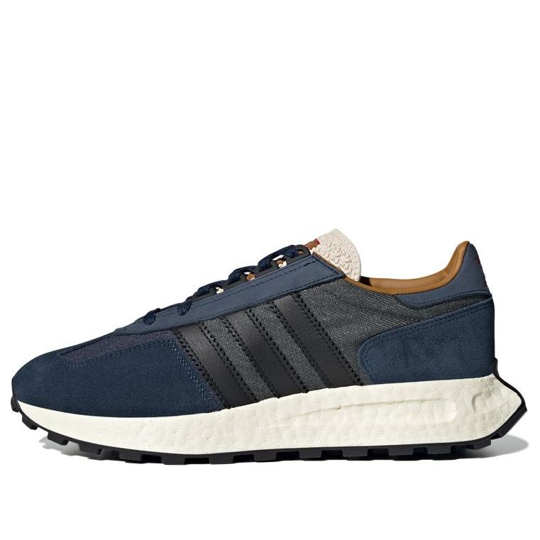 Кецове и обувки adidas Originals Retropy E5 Синьо | GX4565