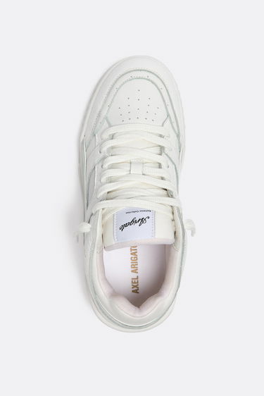 Кецове и обувки AXEL ARIGATO Area Low "White" Бяло | F1699001, 3