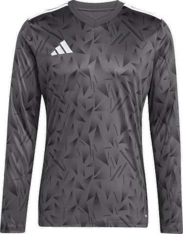 Фланелка adidas Originals Adidas Team Icon25 Long Sleeve Jersey Сиво | jh3334, 3