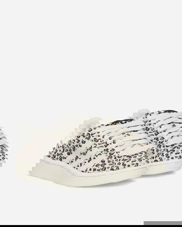 Кецове и обувки adidas Originals Campus 00s "Supplier Colour / Off White / Core Black" W Бежово | ID7041 001, 3