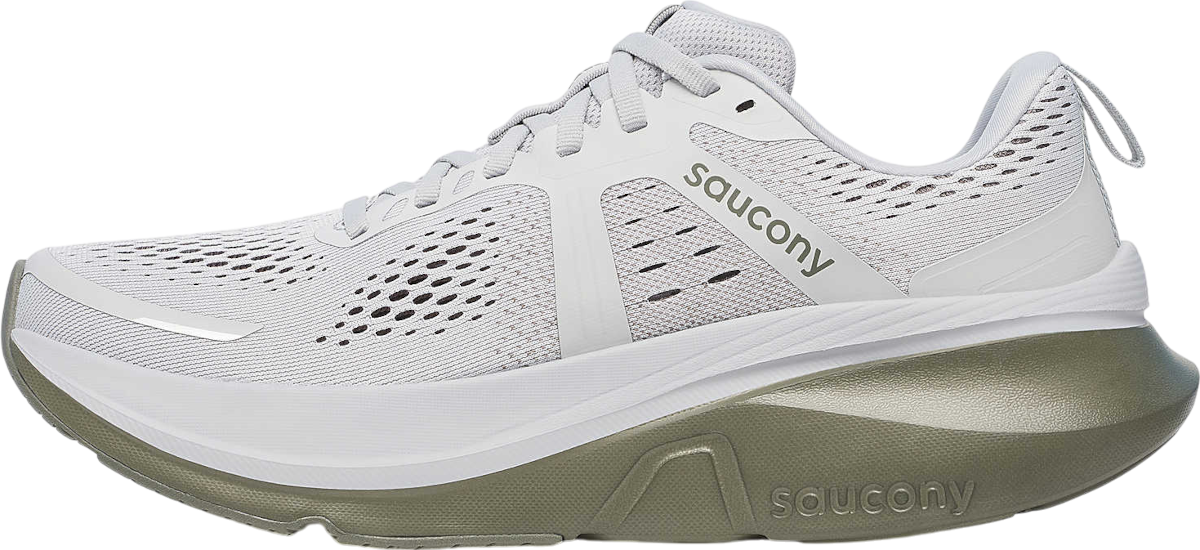 Кецове и обувки Saucony Guide 18 Бяло | s20998-105, 1