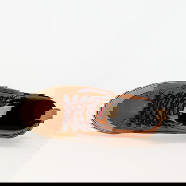 Кецове и обувки Vans Sk8-Hi DR Waterproof MTE Кафяво | VN000CVRN1Z1, 3