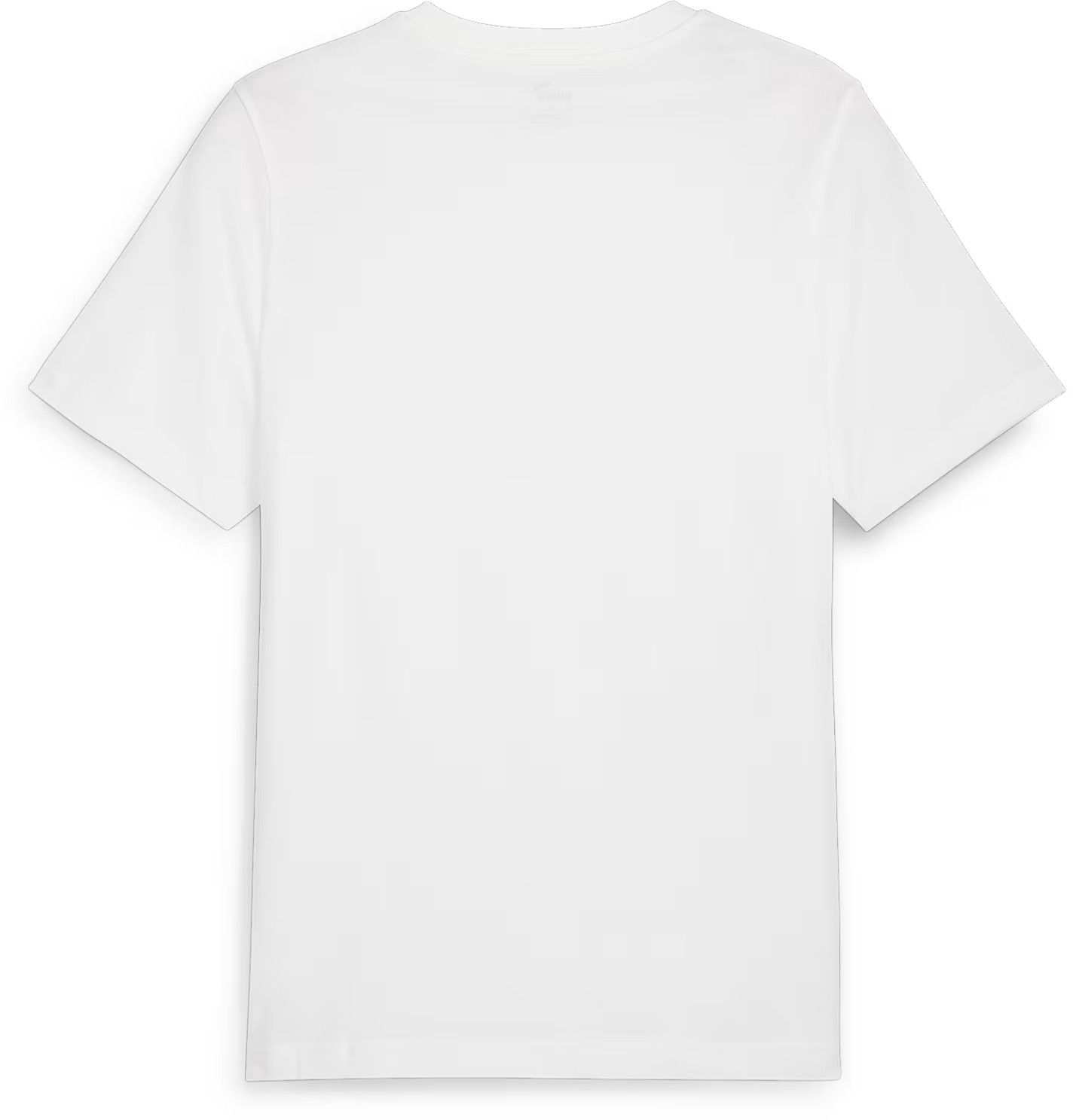 Тениска Puma BPPO 2045 Men s Tee Бяло | 84450501, 1