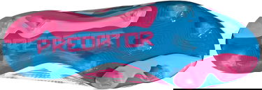 Кецове и обувки adidas Performance Predator Elite FG Бяло | if8866, 2
