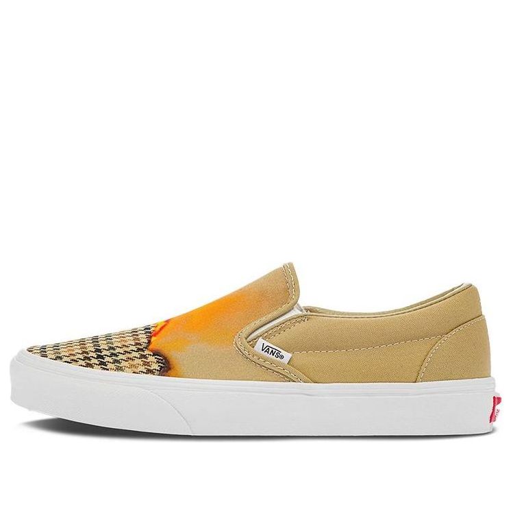Кецове и обувки Vans Low Tops Бежово | VN000XG8AZP, 0