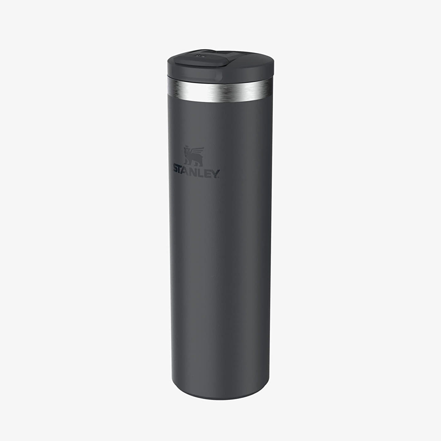 Бутилки за пиене Stanley AeroLight Transit 600 ml 2.0 Universal Travel Mug Черно | 10-10789-154, 1