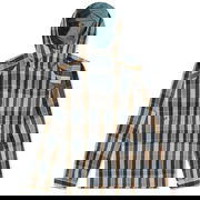 x Paul Smith Reversible Popover